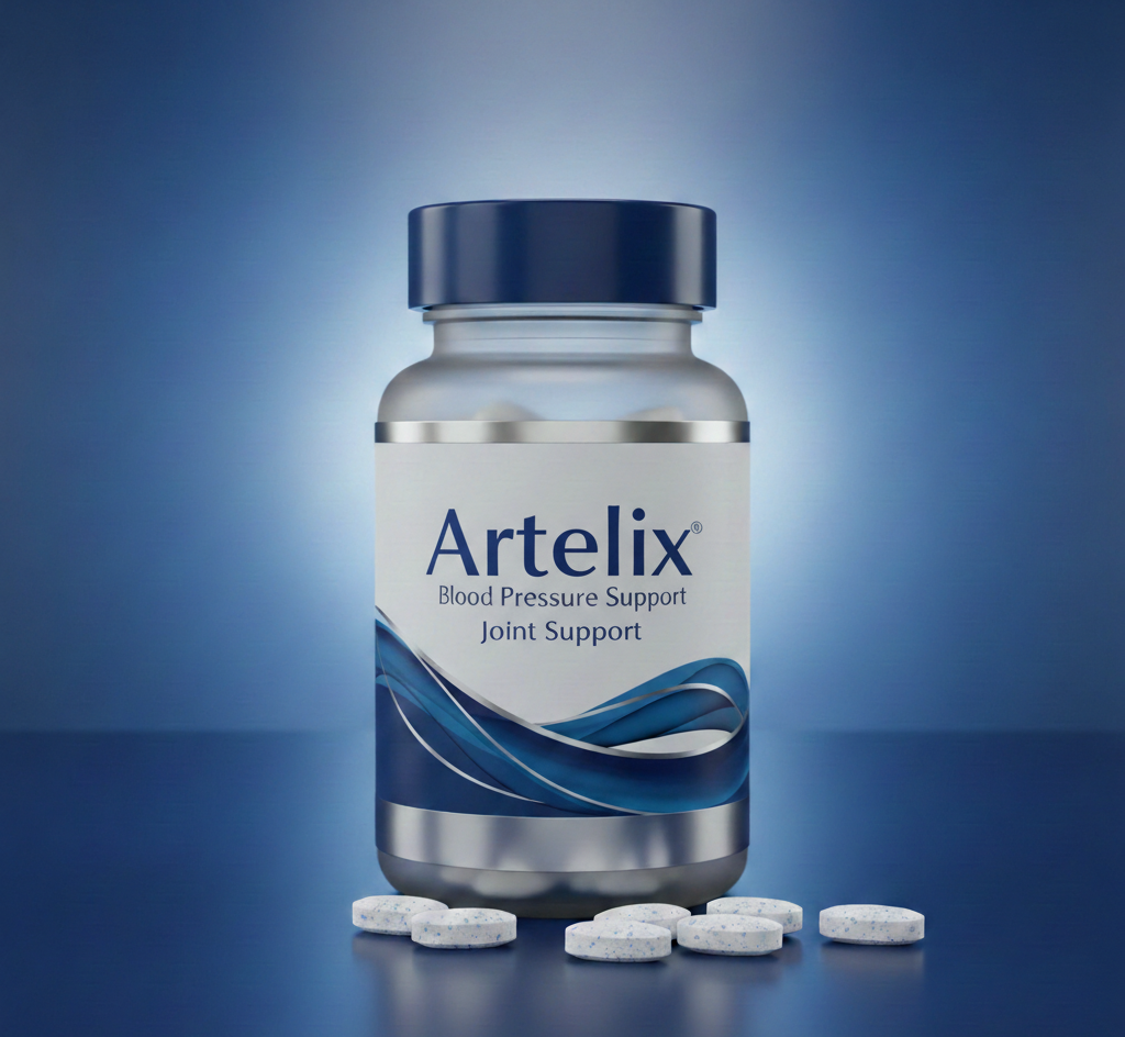 Artelix Premium Ízület Támogató Formula